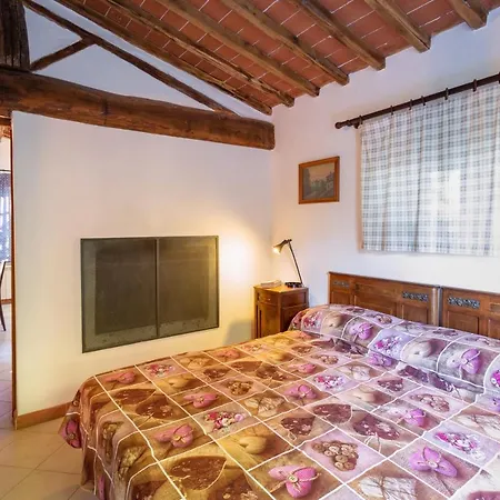 Aparthotel Rustica Progenie San Gimignano