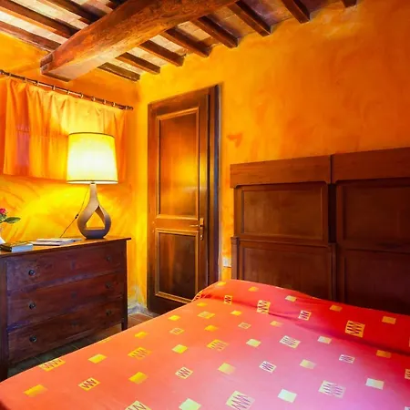 Rustica Progenie San Gimignano