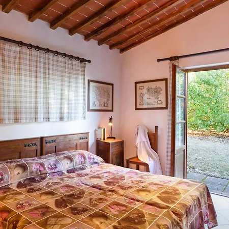 Aparthotel Rustica Progenie