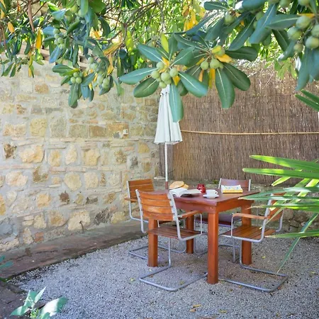 Aparthotel Rustica Progenie