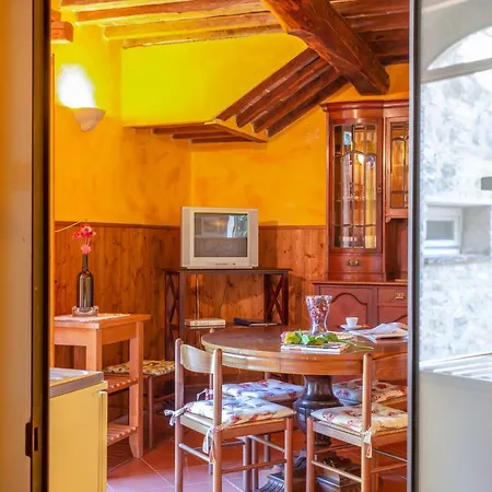 Aparthotel Rustica Progenie