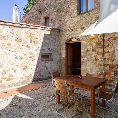 Rustica Progenie San Gimignano