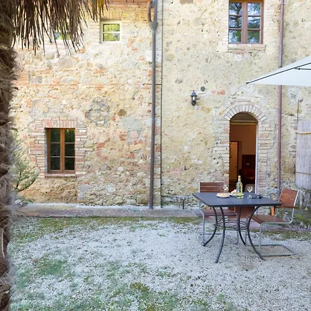Aparthotel Rustica Progenie *