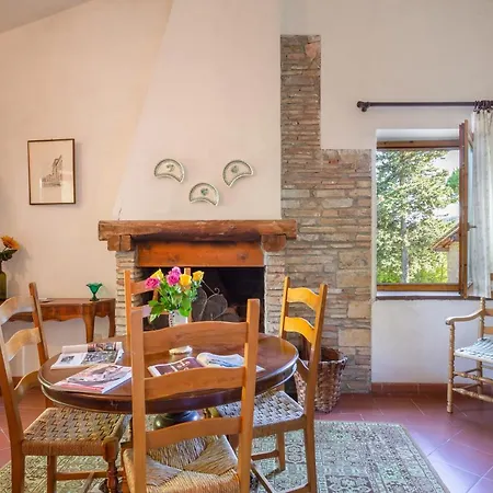 Aparthotel Rustica Progenie *
