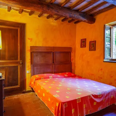 Rustica Progenie * San Gimignano