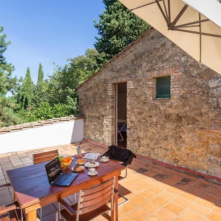 Aparthotel Rustica Progenie