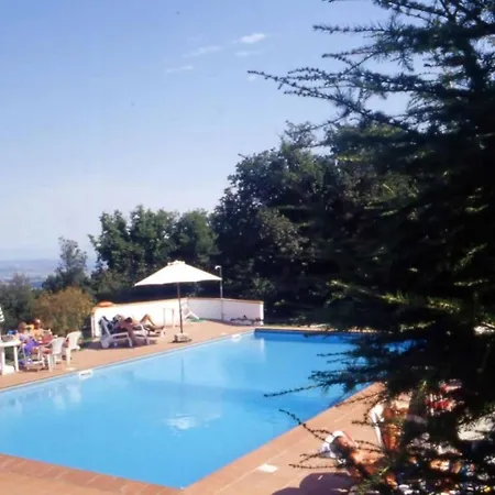 Aparthotel Rustica Progenie